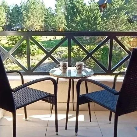 קאלודיירסקה בארה Apartman Pahuljica Tara מראה חיצוני תמונה