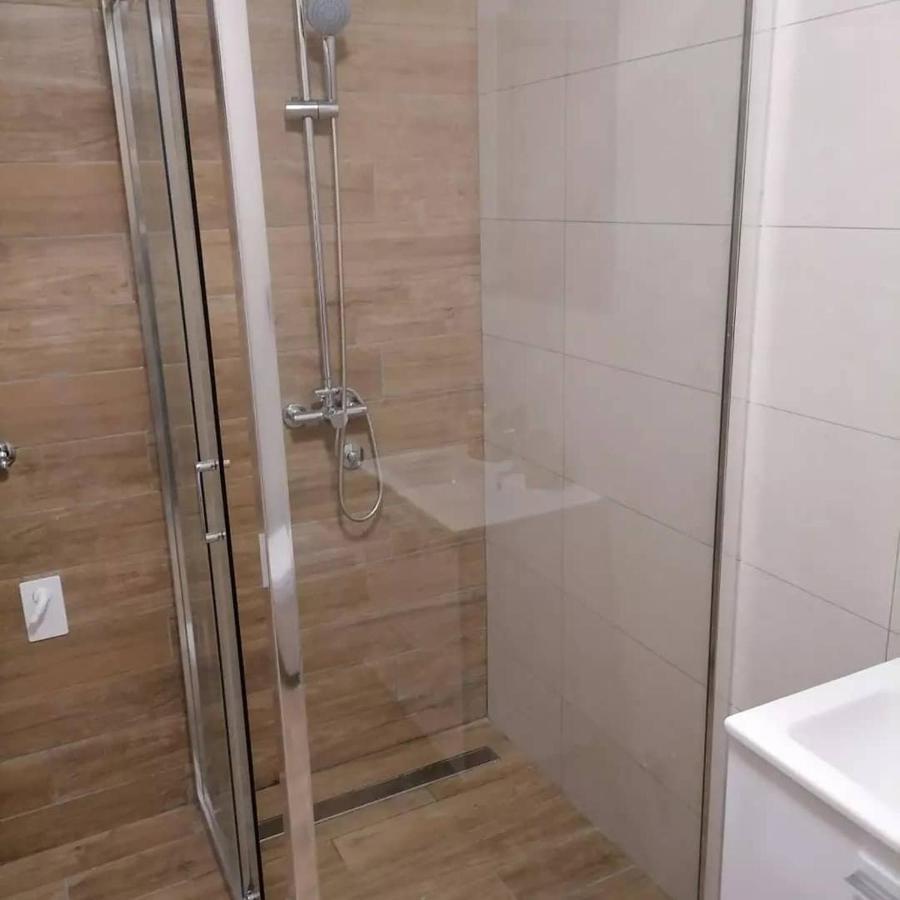 קאלודיירסקה בארה Apartman Pahuljica Tara מראה חיצוני תמונה