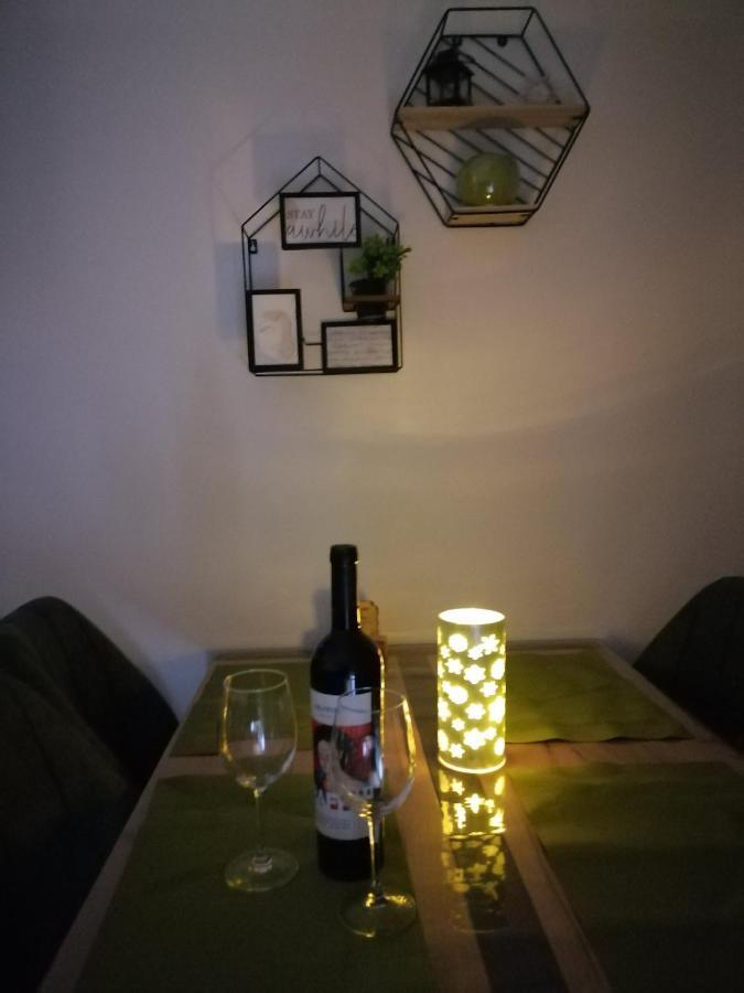 קאלודיירסקה בארה Apartman Pahuljica Tara מראה חיצוני תמונה