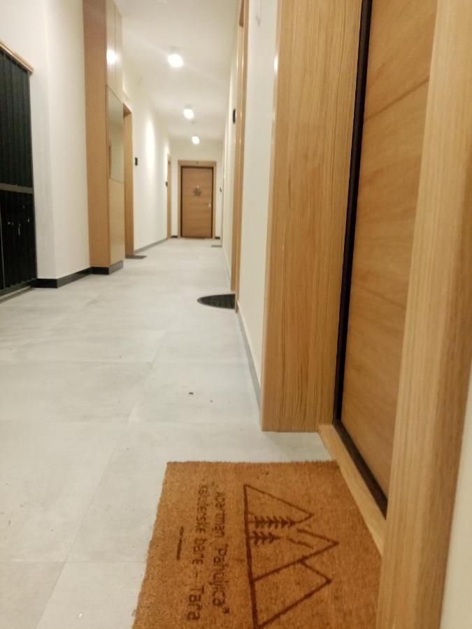 קאלודיירסקה בארה Apartman Pahuljica Tara מראה חיצוני תמונה